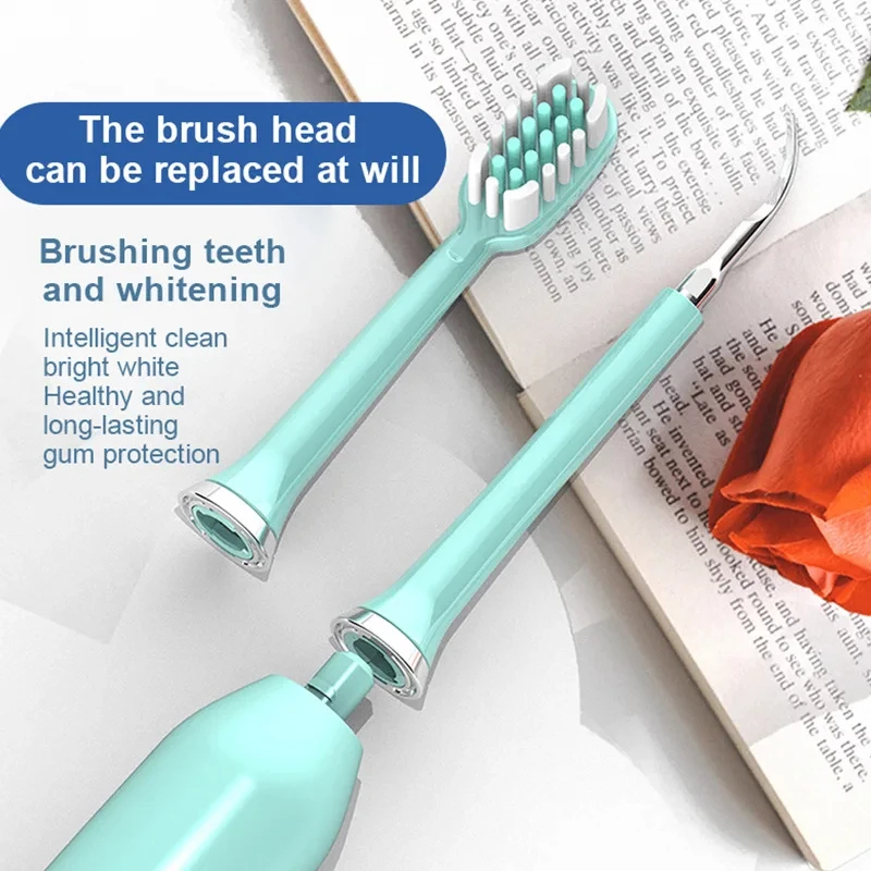 Elektrische Tandenborstel Volw - Teeth Whitening Or Tooth Whitening recensie en prijs