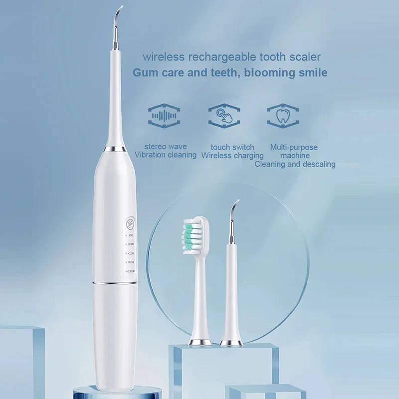 Elektrische Tandenborstel Volw - Teeth Whitening Or Tooth Whitening recensie en prijs