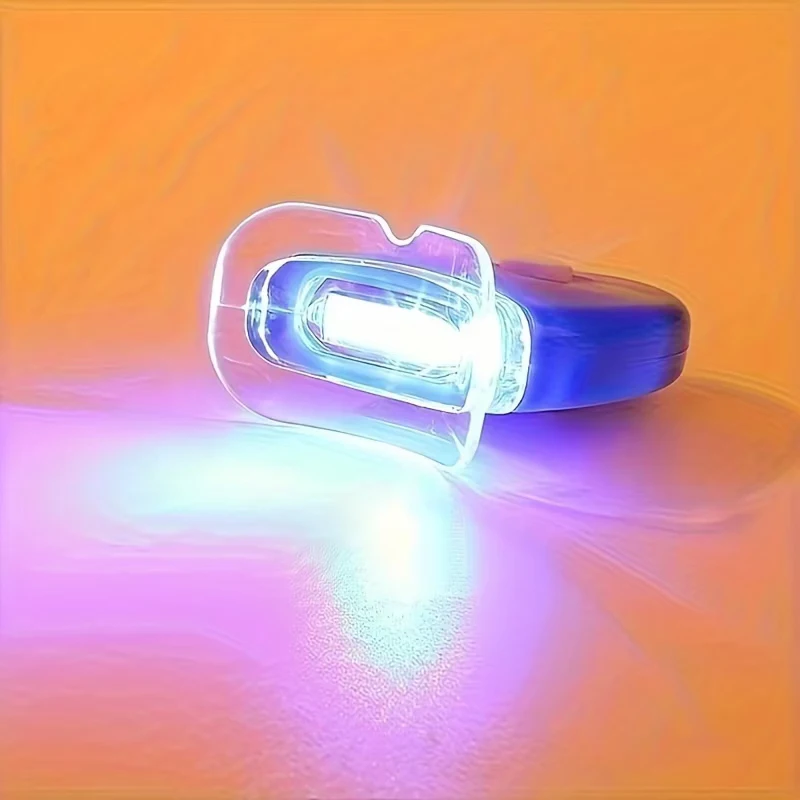 Tandenlicht Tandenlicht LED Bl - Teeth Whitening Kit At Home recensie en prijs