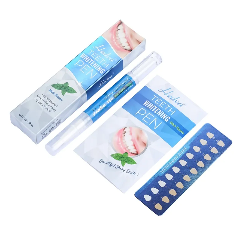 1 PCS/2 PCS Tanden Whitening G - Teeth Whitening Pens recensie en prijs