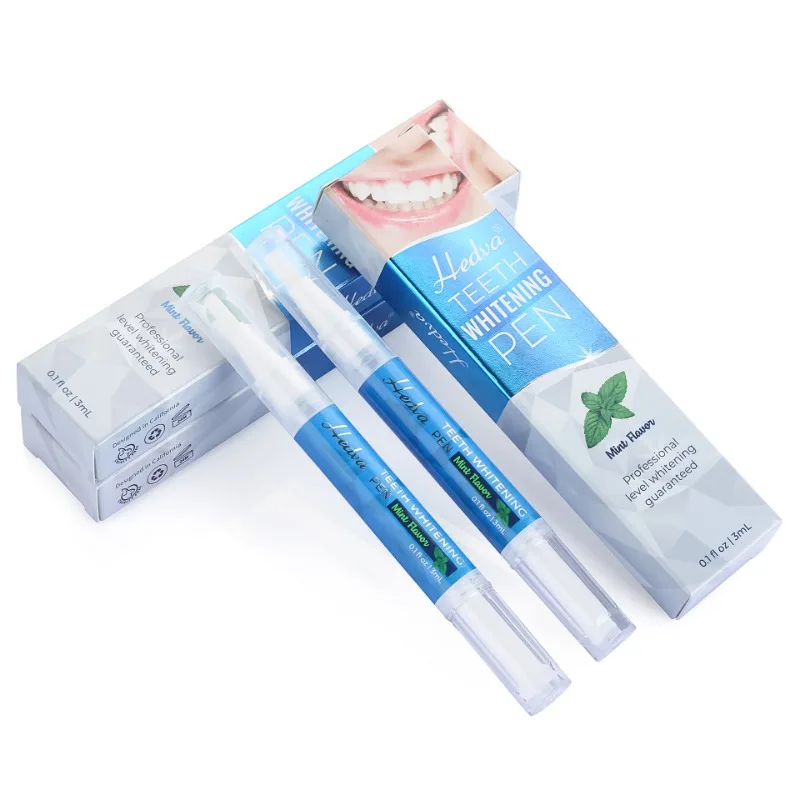 1 PCS/2 PCS Tanden Whitening G - Teeth Whitening Pens recensie en prijs