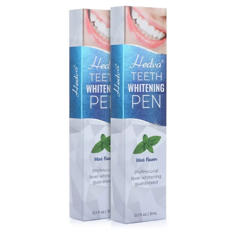 1 PCS/2 PCS Tanden Whitening G - Teeth Whitening Pens recensie en prijs