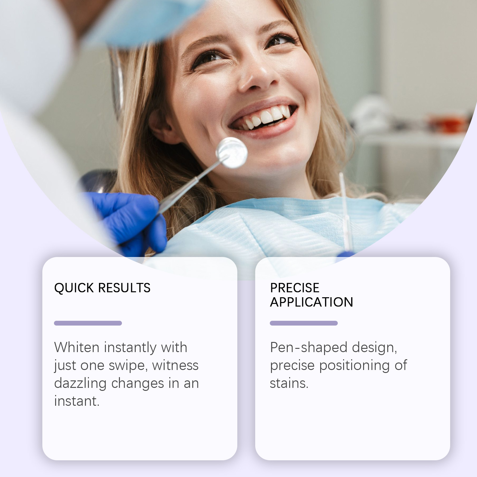 High-tech tandenbleekgelset me - Teeth Whitening Kit At Home recensie en prijs