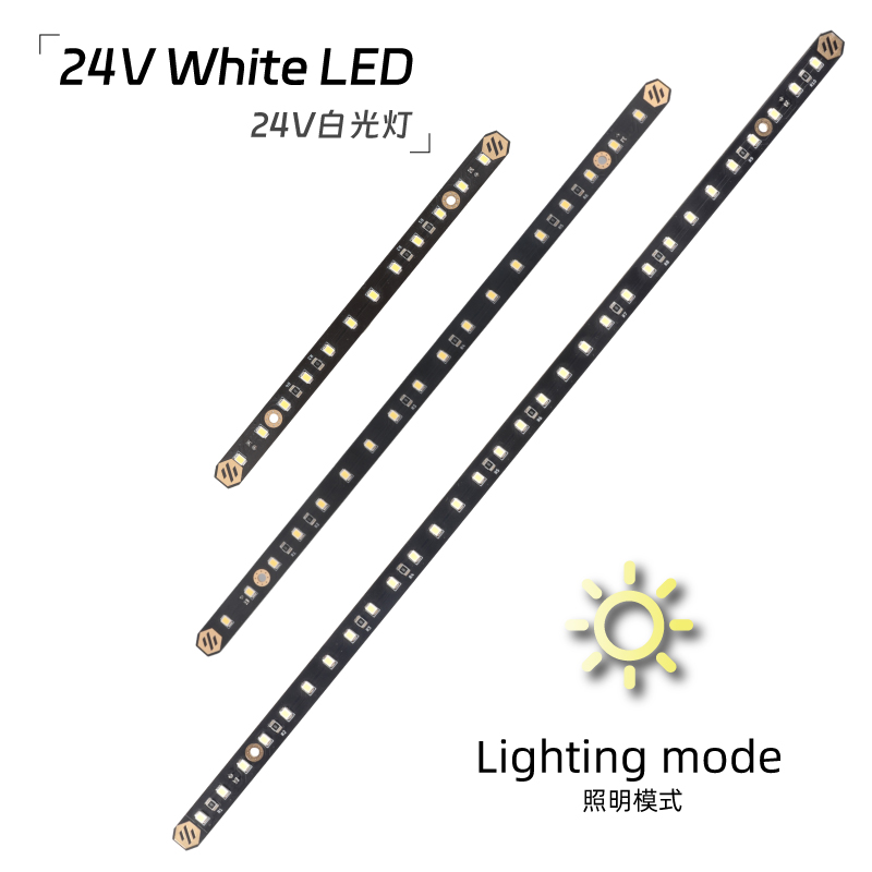 2 stuks Mellow Daylight PCB Ki - Whitening Strip 3D recensie en prijs