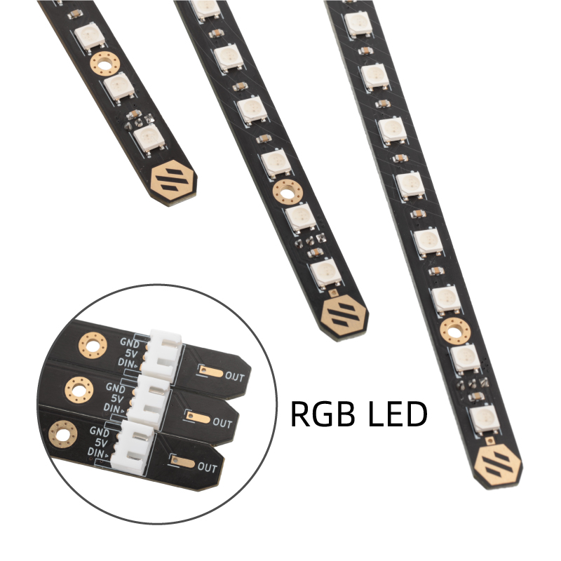 2 stuks Mellow Daylight PCB Ki - Whitening Strip 3D recensie en prijs