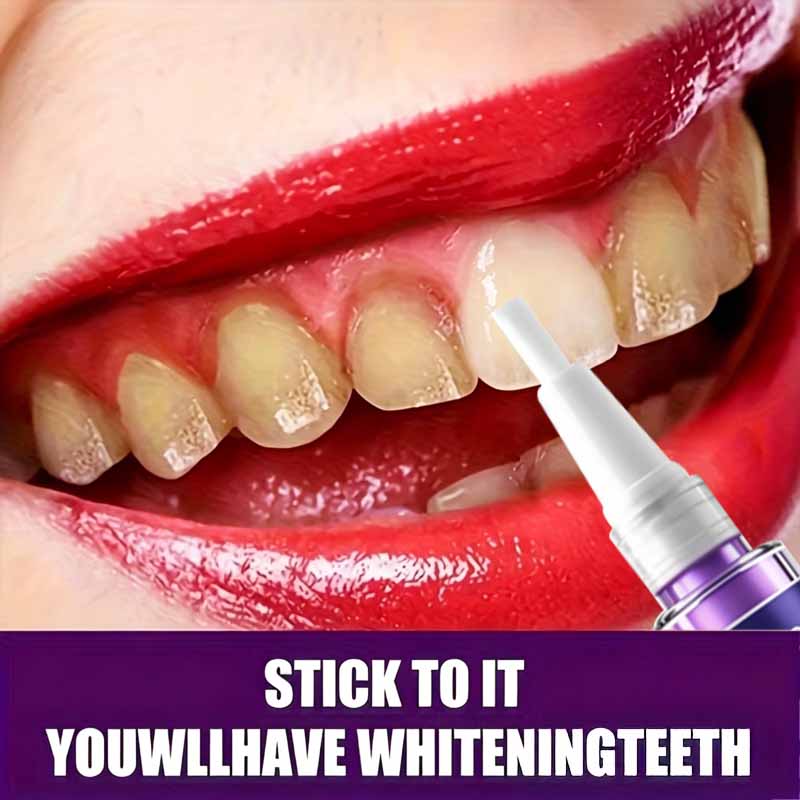 ROZINO 9D Whitening Tandpen Ni - Teeth Whitening Pens recensie en prijs
