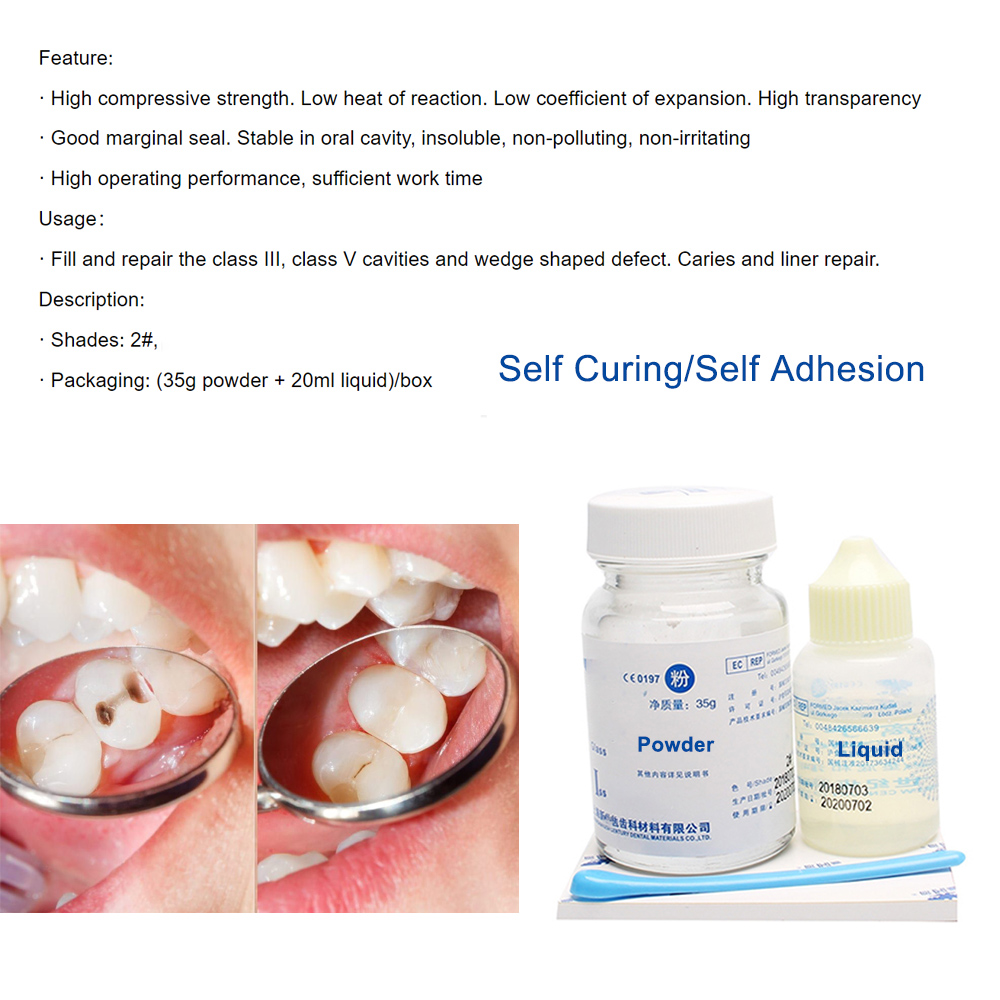 Permanente Tanden Vullen Repar - Teeth Whitening Kit At Home recensie en prijs