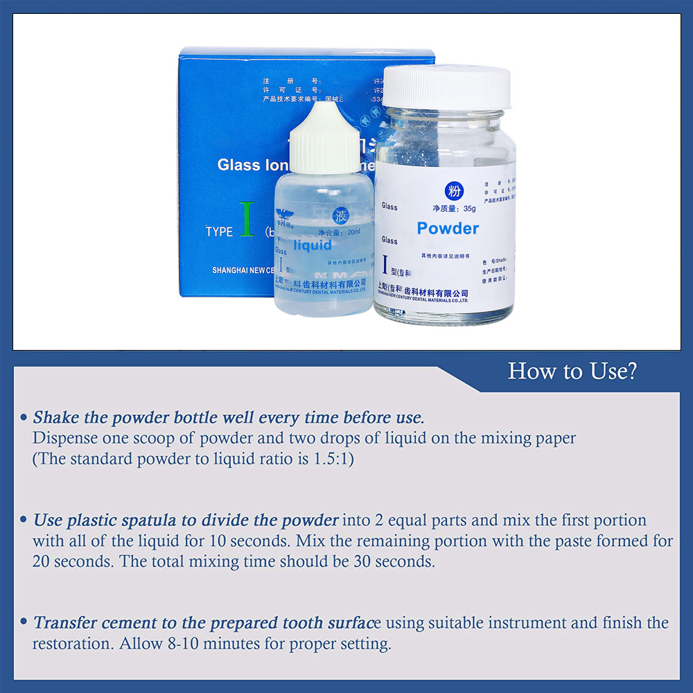 Permanente Tanden Vullen Repar - Teeth Whitening Kit At Home recensie en prijs