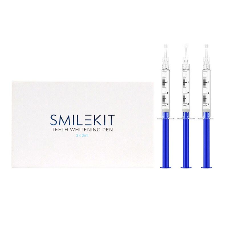 Tandenreinigingspen Whitening  - Teeth Whitening Pens recensie en prijs