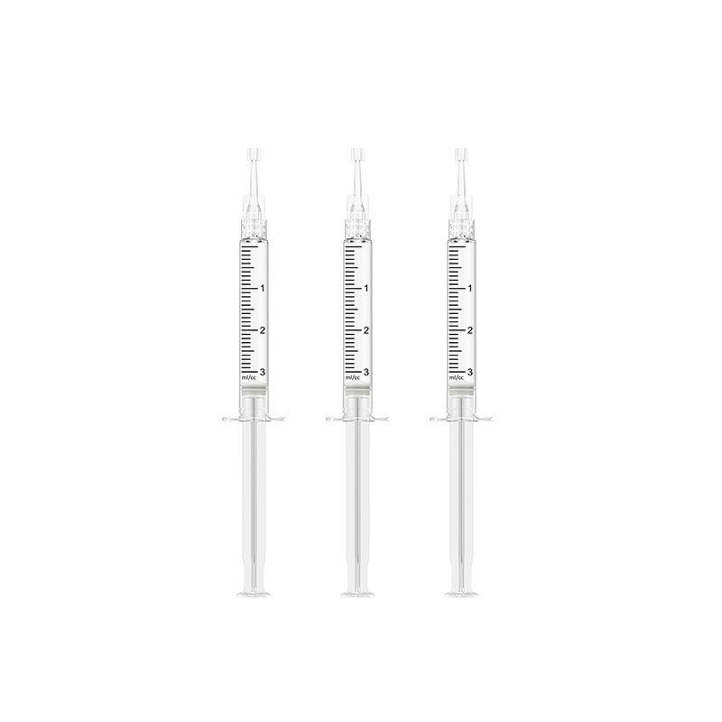 Tandenreinigingspen Whitening  - Teeth Whitening Pens recensie en prijs
