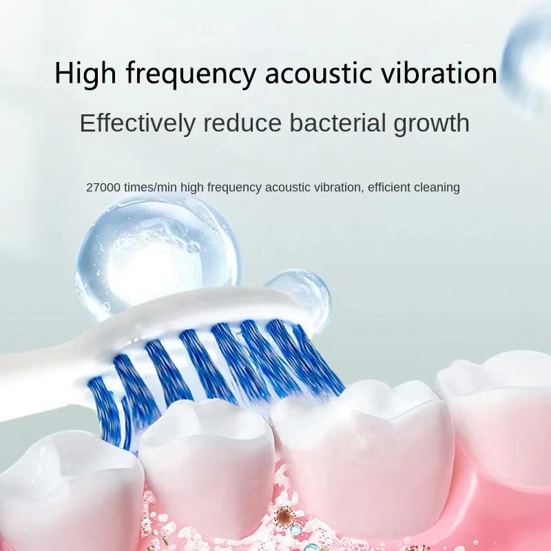 Krachtige Ultrasone Sonische E - Teeth Whitening Or Tooth Whitening recensie en prijs