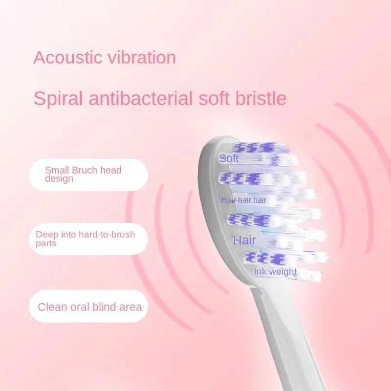 Krachtige Ultrasone Sonische E - Teeth Whitening Or Tooth Whitening recensie en prijs