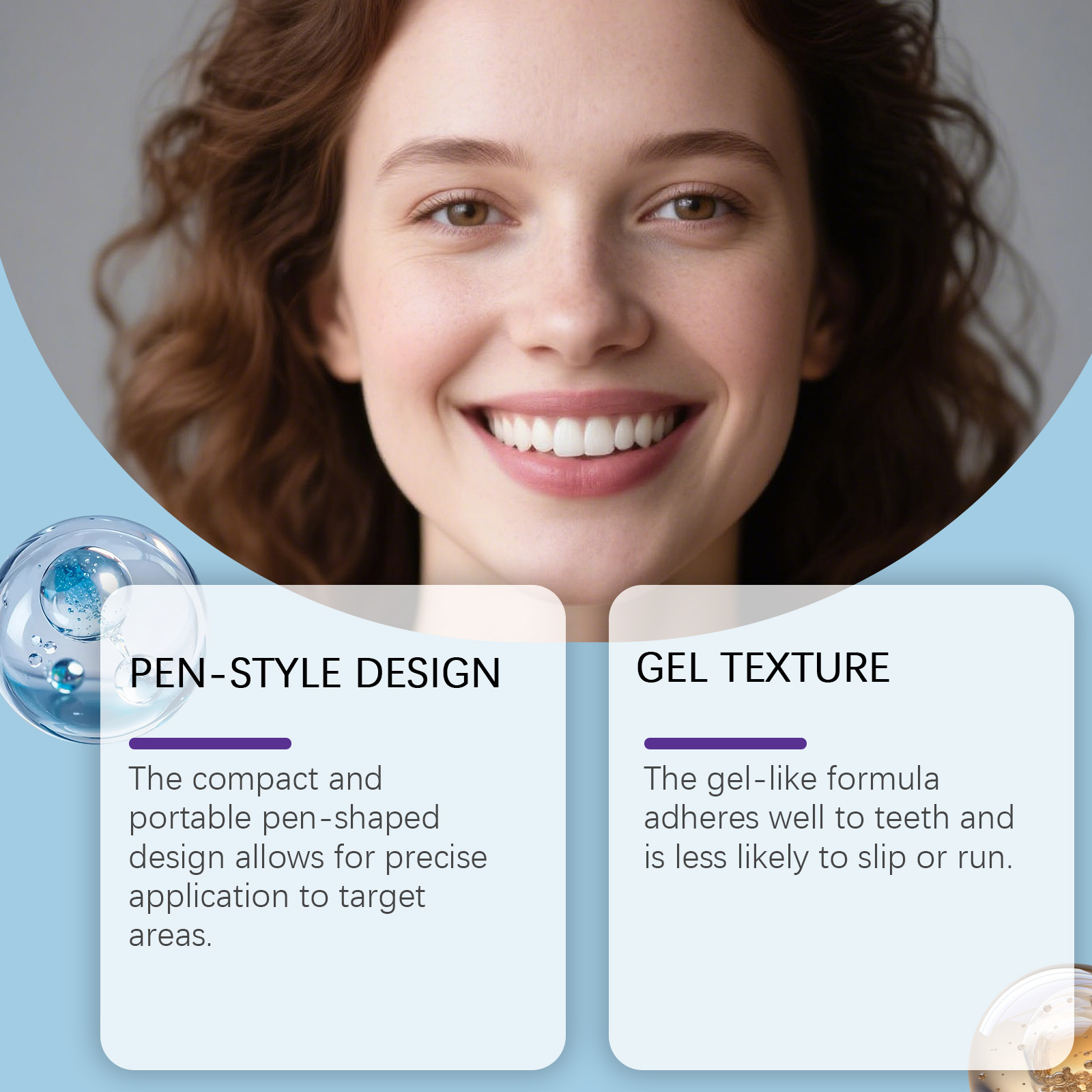 Feimuko Teeth Whitening Pen Ki - Teeth Whitening Kit At Home recensie en prijs
