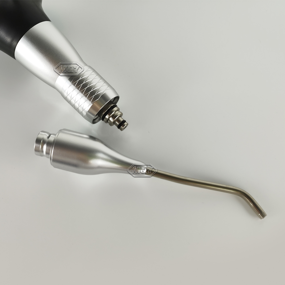 5-delige Dental Prophy Jet Tip - Teeth Whitening Pens recensie en prijs