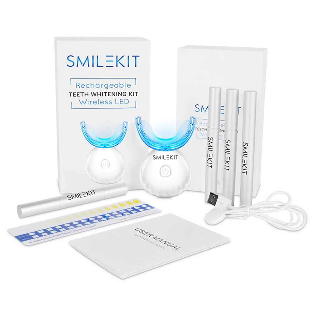 Tandheelkundige Tanden Whiteni - Teeth Whitening Pens recensie en prijs