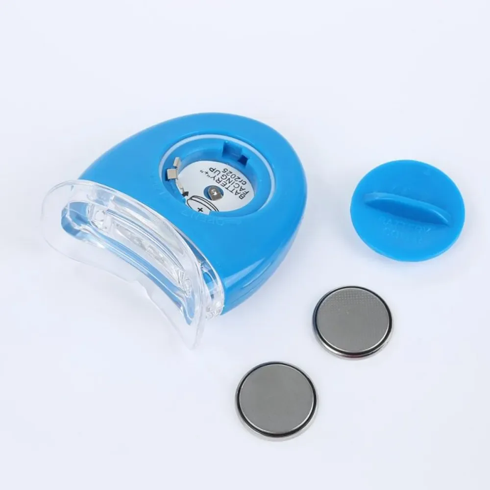 1PC Tanden Witter Lamp Tanden  - Teeth Whitening Laser Treatment recensie en prijs