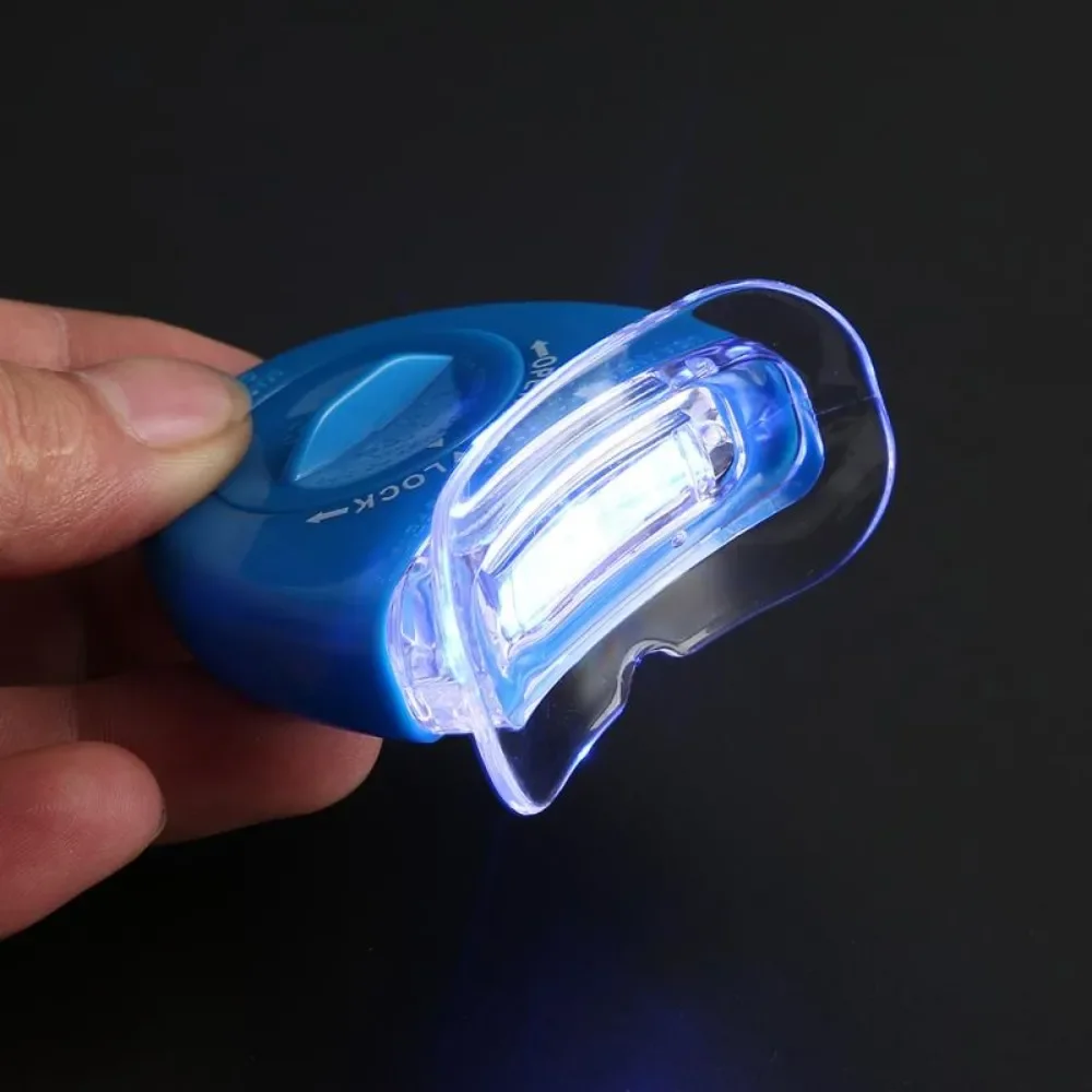 1PC Tanden Witter Lamp Tanden  - Teeth Whitening Laser Treatment recensie en prijs