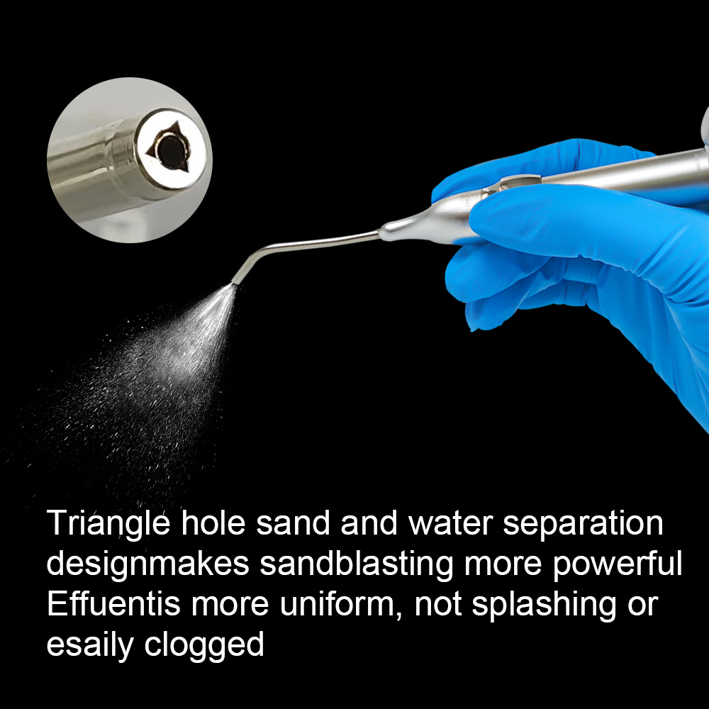 3 stuk Dental profy Jet tips A - Teeth Whitening Pens recensie en prijs