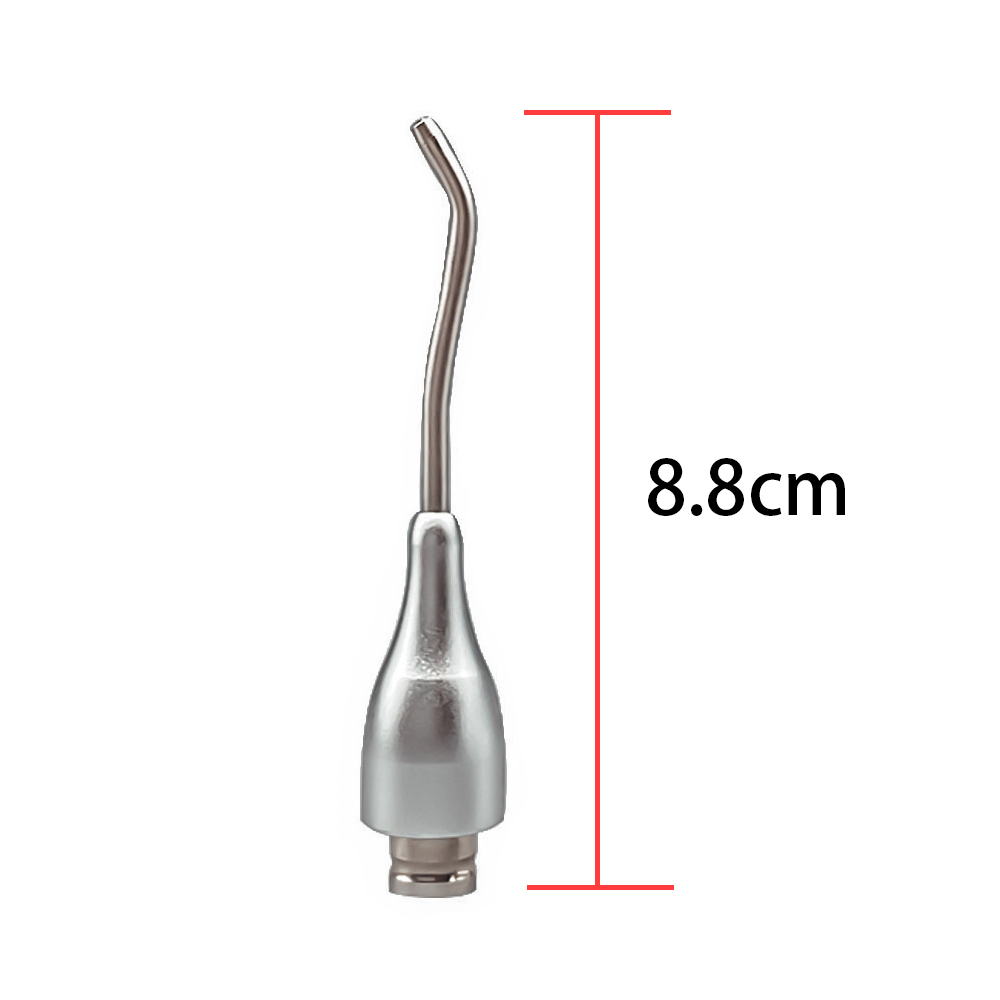 3 stuk Dental profy Jet tips A - Teeth Whitening Pens recensie en prijs