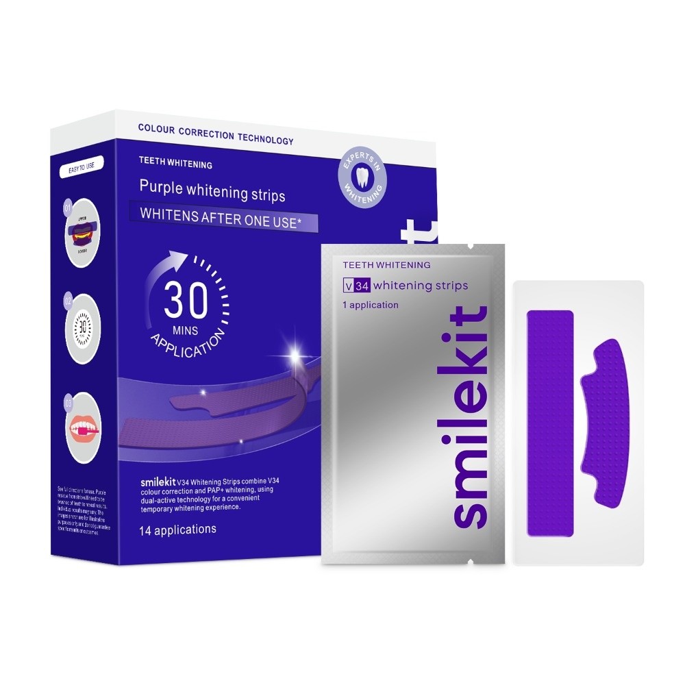 7/14pcs Nieuwe Professionele T - Whitening Strip 3D recensie en prijs