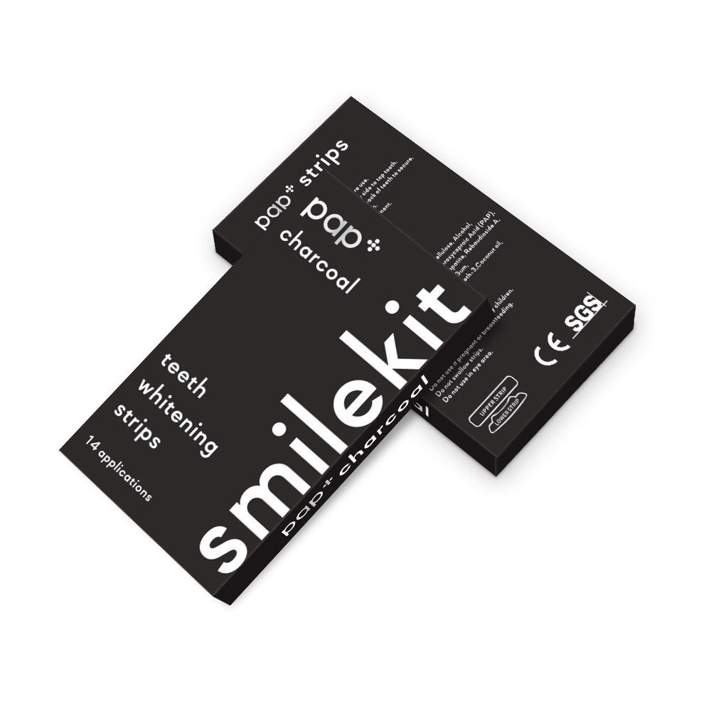 7/14 stuks Professionele Tande - Whitening Strip 3D recensie en prijs