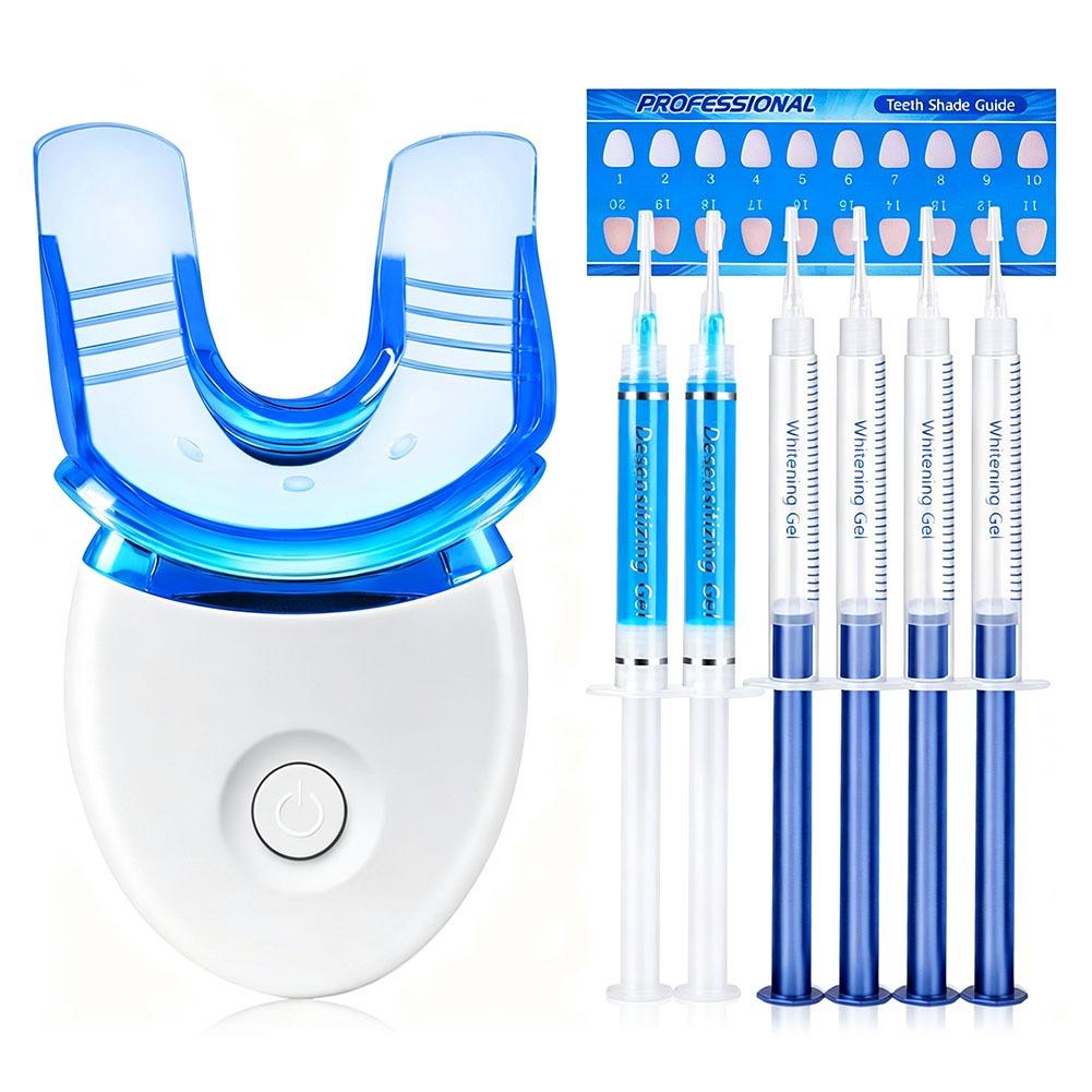 Professionele Tandenbleekset G - Teeth Whitening Kit At Home recensie en prijs