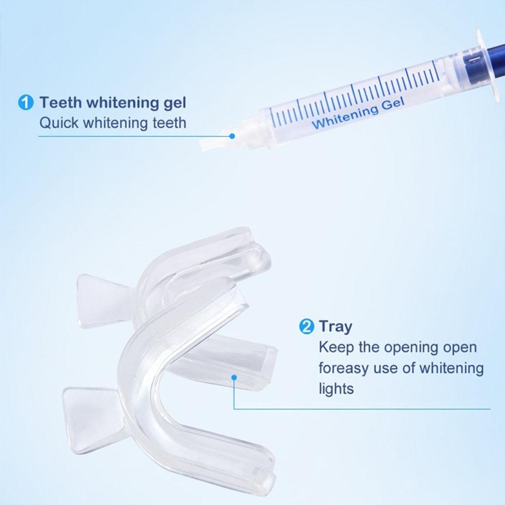 Professionele Tandenbleekset G - Teeth Whitening Kit At Home recensie en prijs