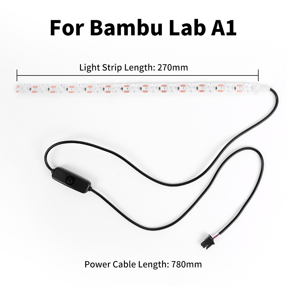 Upgrade Led Light Strip Voor B - Whitening Strip 3D recensie en prijs