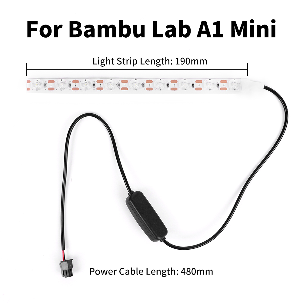 Upgrade Led Light Strip Voor B - Whitening Strip 3D recensie en prijs