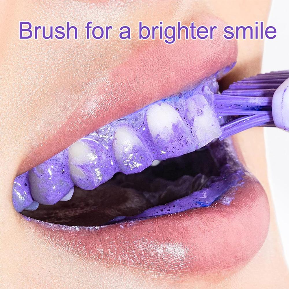 30ml Hismile V34 Kleurcorrecto - Teeth Whitening Cream recensie en prijs