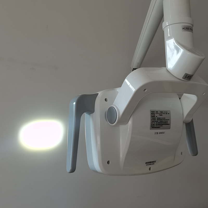 6led Tandheelkundige Led Lamp  - Teeth Whitening Lamp recensie en prijs