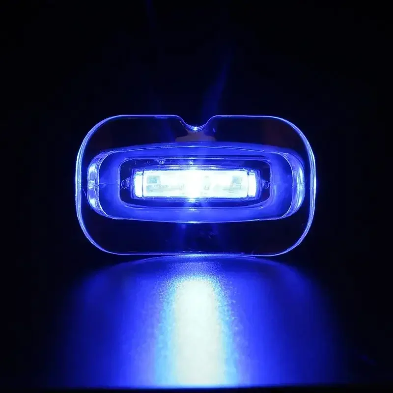 1PC LED Tanden Whitening Licht - Teeth Whitening Laser Treatment recensie en prijs