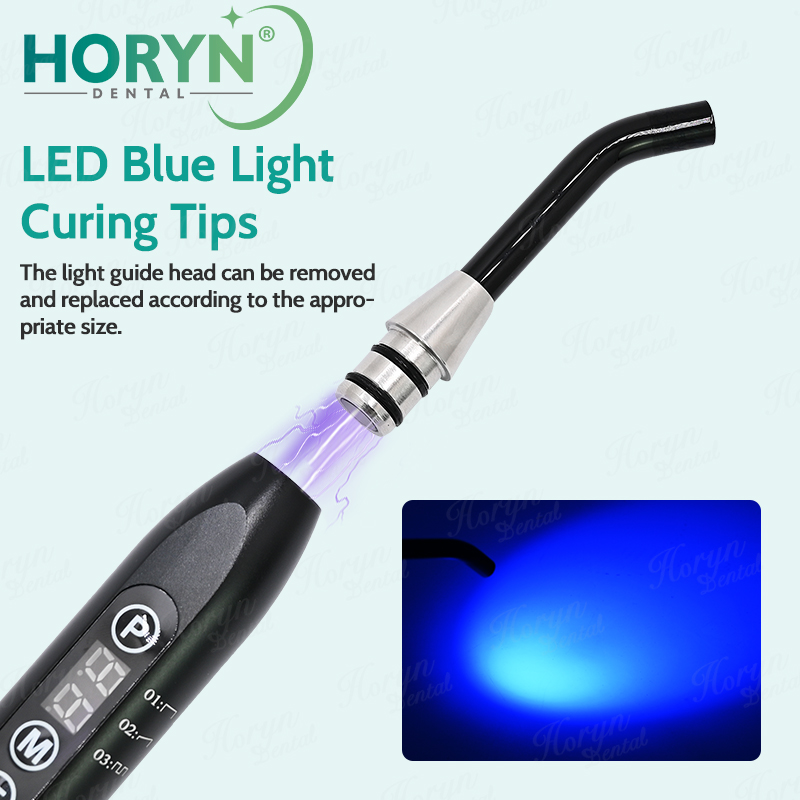 Tandheelkundige Led Uitharding - Teeth Whitening Lamp recensie en prijs