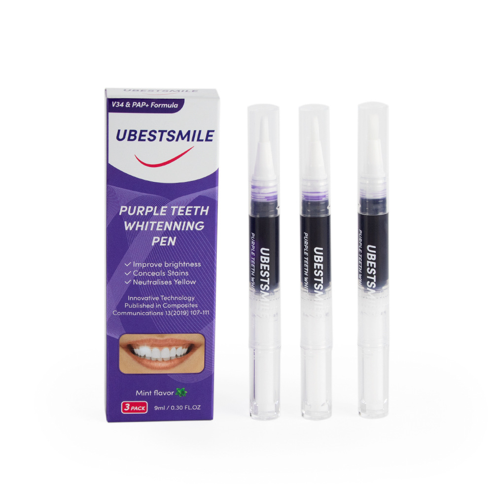 Meiya Pen Tanden Whitening Ess - Teeth Whitening Pens recensie en prijs