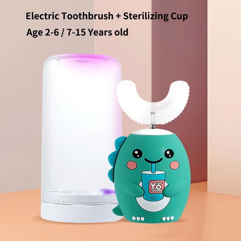 Slimme elektrische tandenborst - Teeth Whitening Or Tooth Whitening recensie en prijs