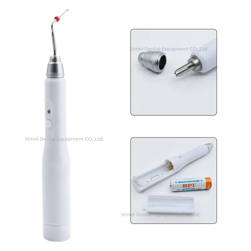 2026 Draadloos tandenbleek- en - Teeth Whitening Pens recensie en prijs