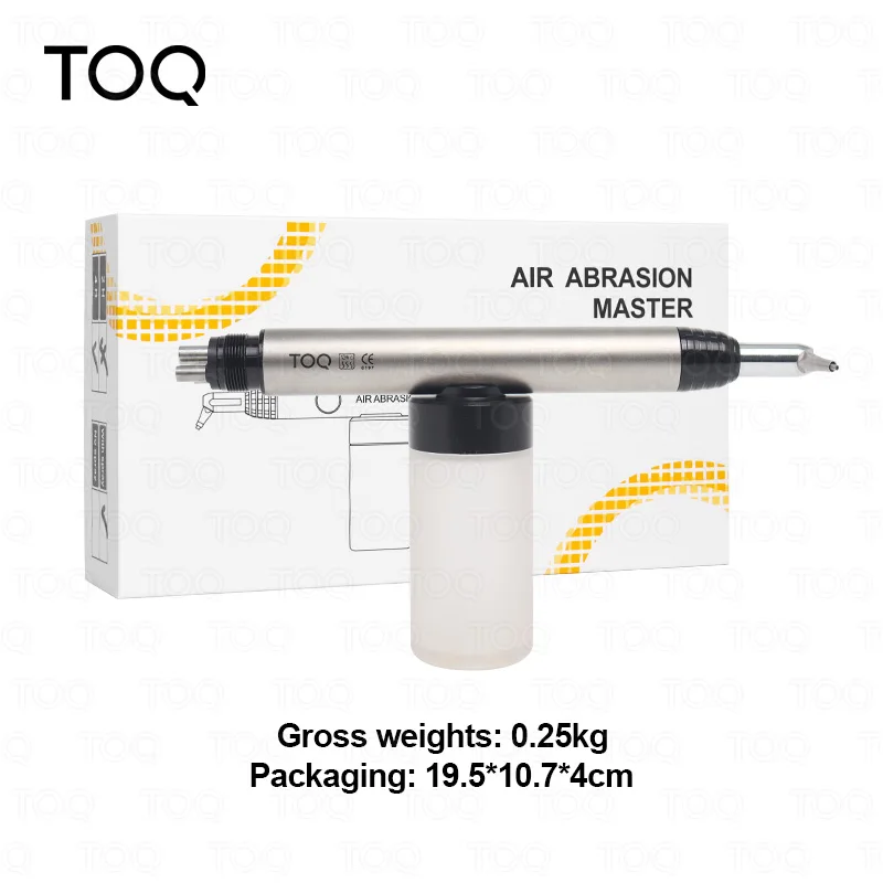 Tandheelkundige aluminiumoxide - Teeth Whitening Pens recensie en prijs