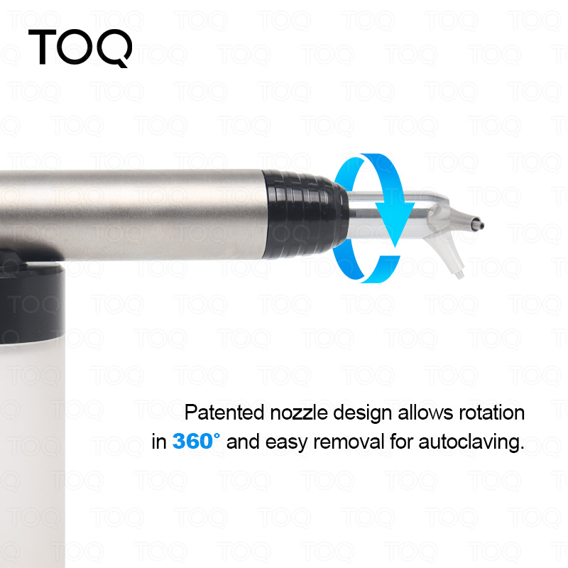Tandheelkundige aluminiumoxide - Teeth Whitening Pens recensie en prijs