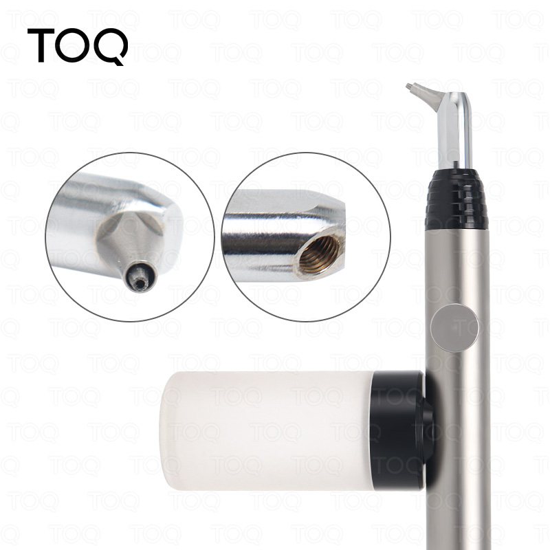 Tandheelkundige aluminiumoxide - Teeth Whitening Pens recensie en prijs