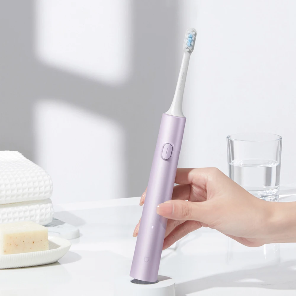 MIJIA T302 Elektrische sonisch - Teeth Whitening Or Tooth Whitening recensie en prijs
