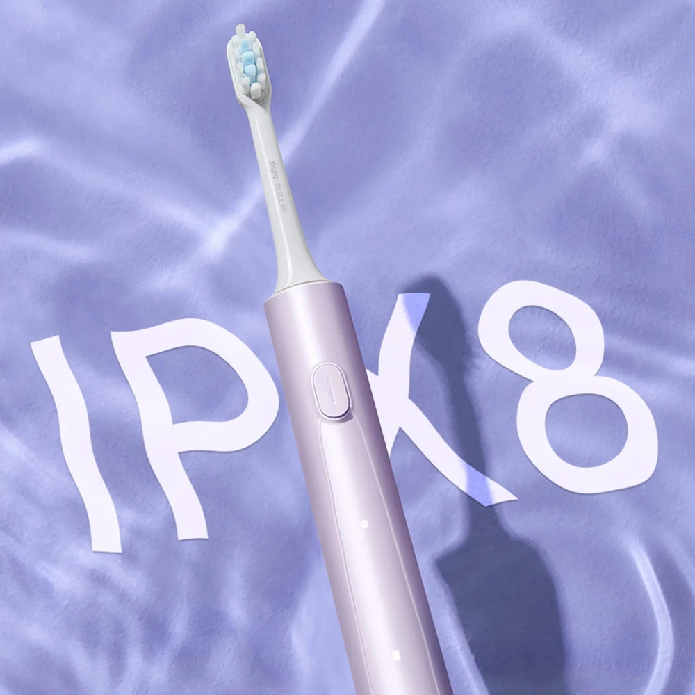 MIJIA T302 Elektrische sonisch - Teeth Whitening Or Tooth Whitening recensie en prijs
