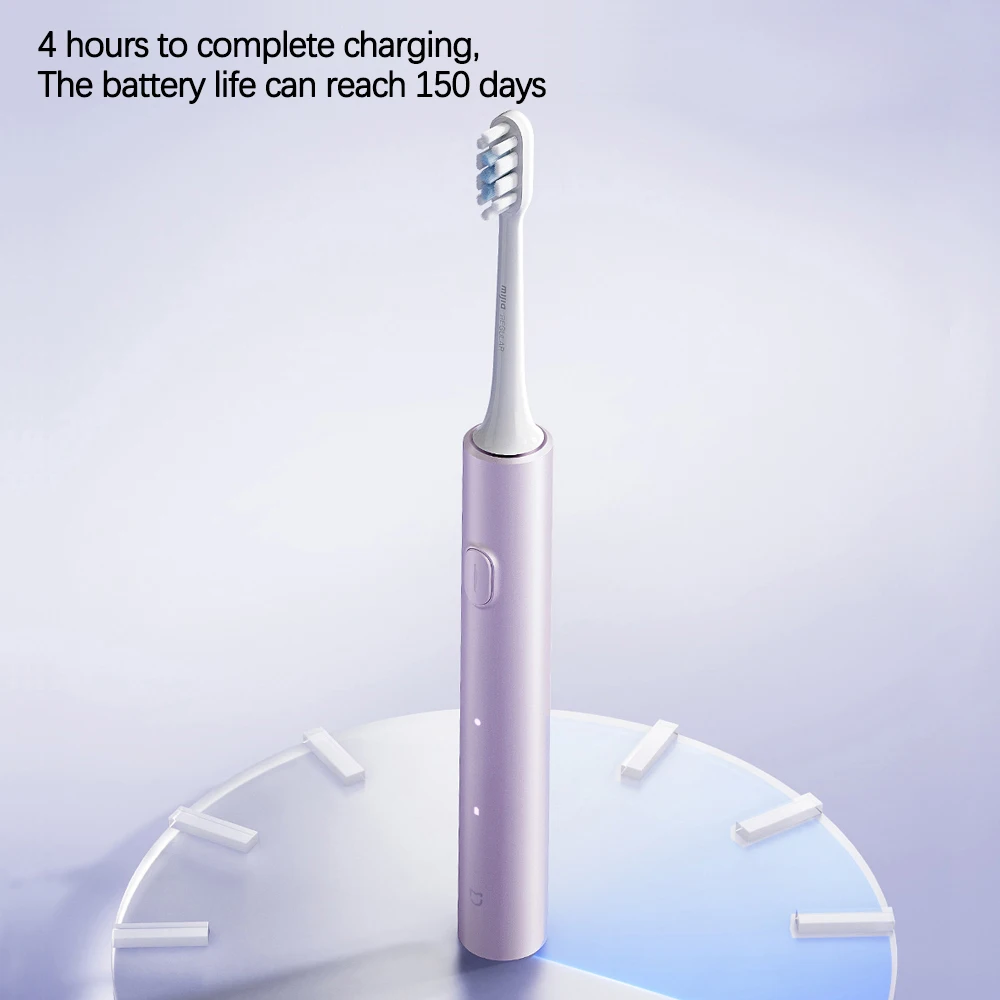 MIJIA T302 Elektrische sonisch - Teeth Whitening Or Tooth Whitening recensie en prijs