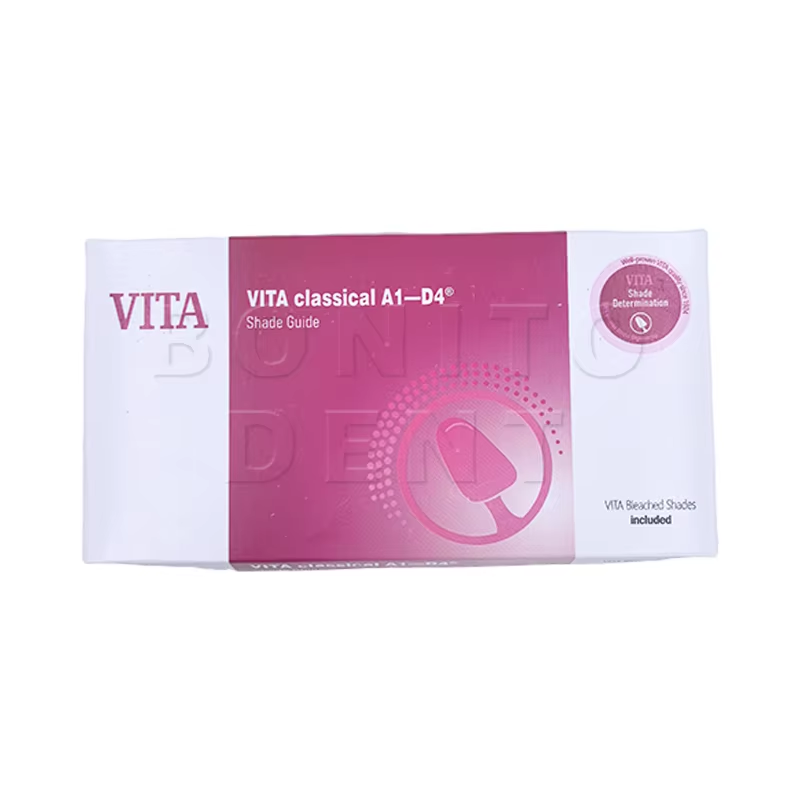 VITA 16 Kleuren Professionele  - Teeth Whitening Kit At Home recensie en prijs