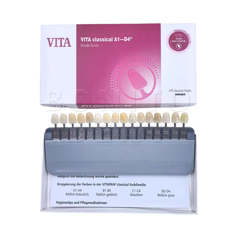 VITA 16 Kleuren Professionele  - Teeth Whitening Kit At Home recensie en prijs