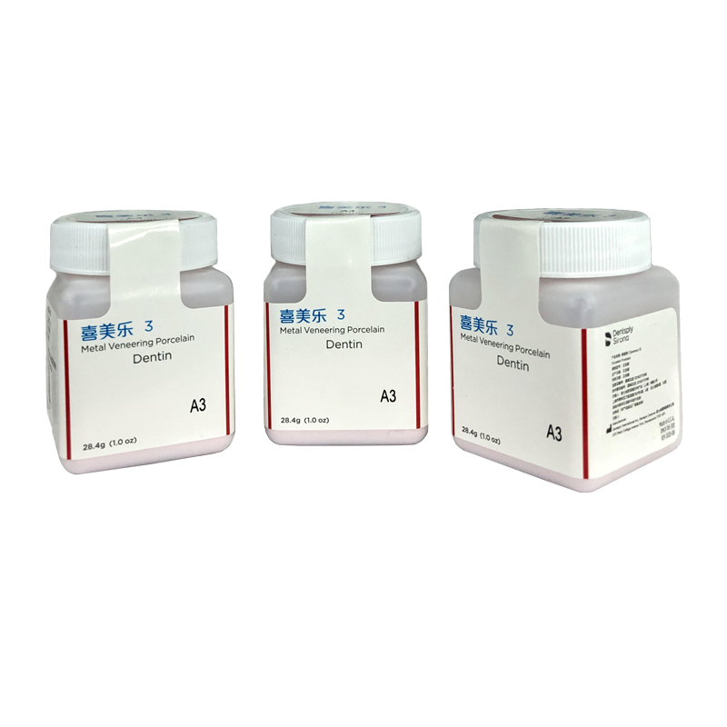 Ceramco-3 Pfm Tandheelkundig P - Teeth Whitening Remedies recensie en prijs