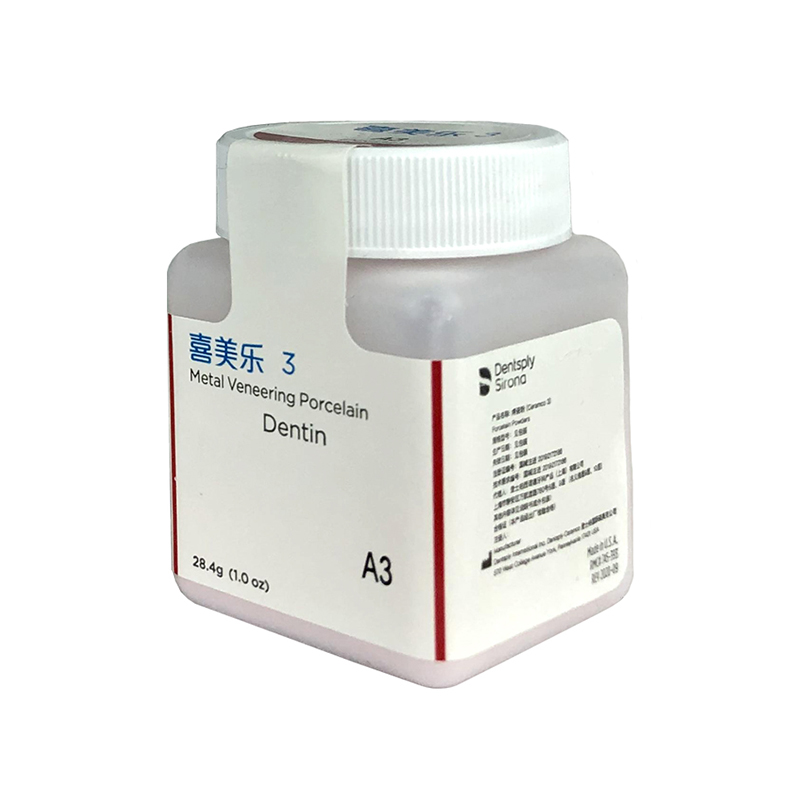 Ceramco-3 Pfm Tandheelkundig P - Teeth Whitening Remedies recensie en prijs