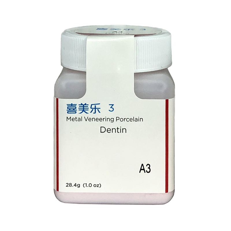 Ceramco-3 Pfm Tandheelkundig P - Teeth Whitening Remedies recensie en prijs