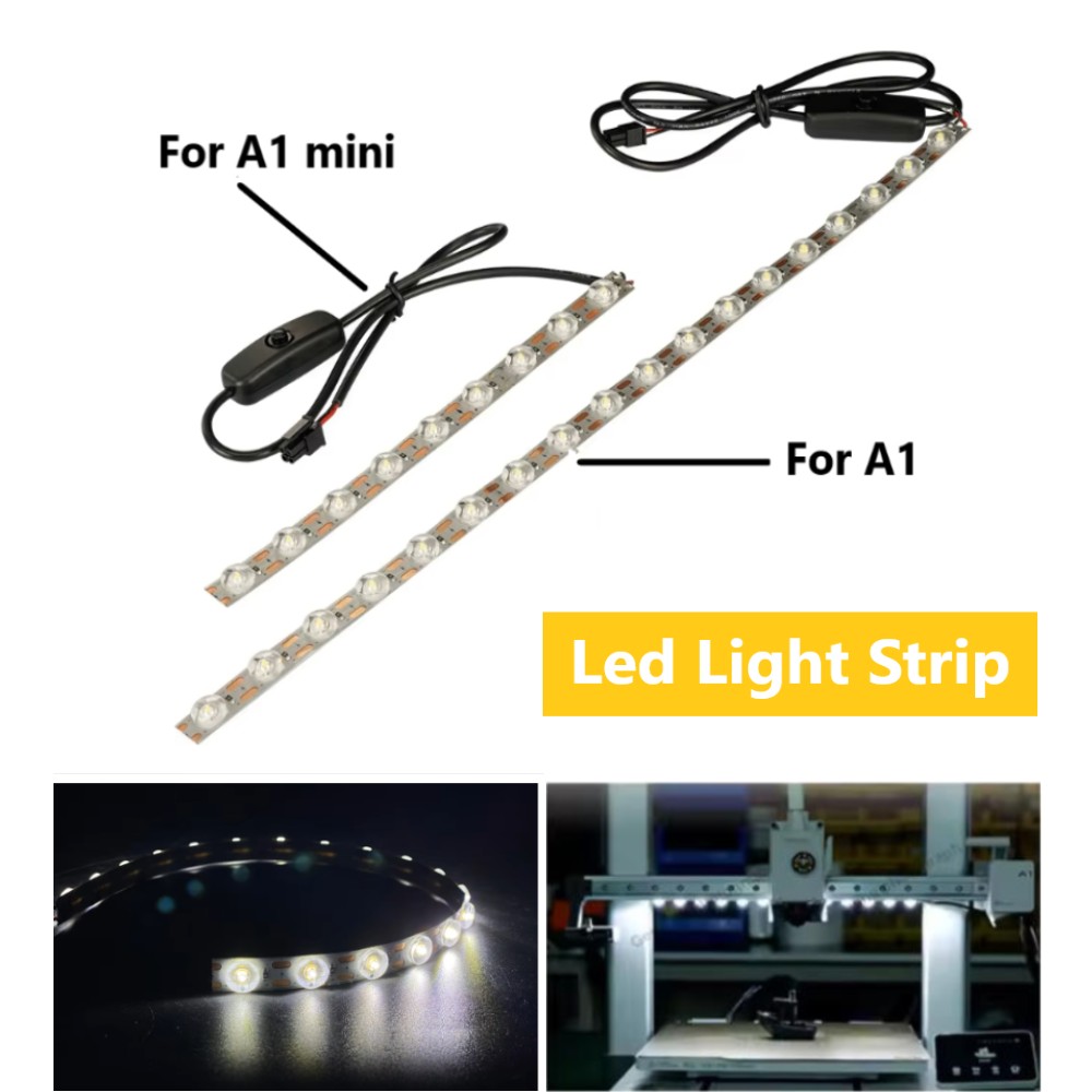 Upgrade Led Light Strip Voor B - Whitening Strip 3D recensie en prijs