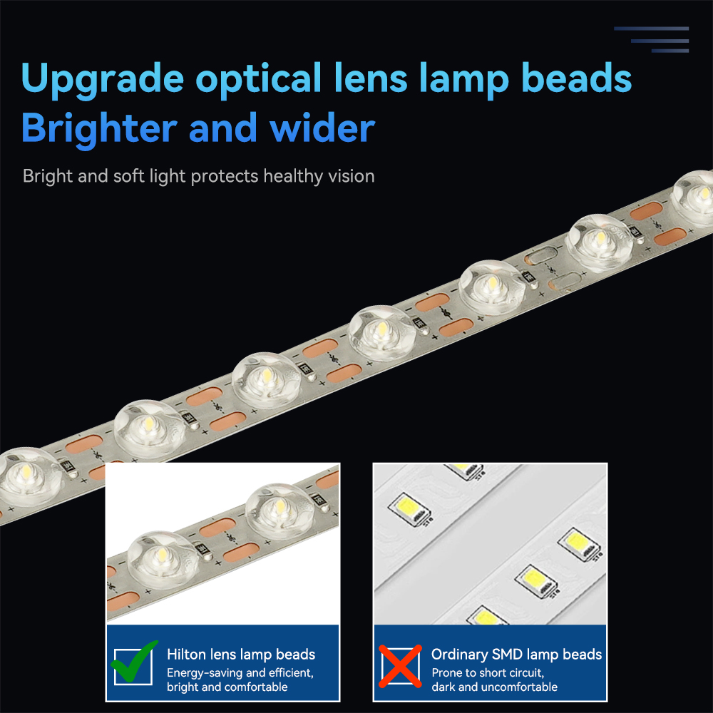 Upgrade Led Light Strip Voor B - Whitening Strip 3D recensie en prijs
